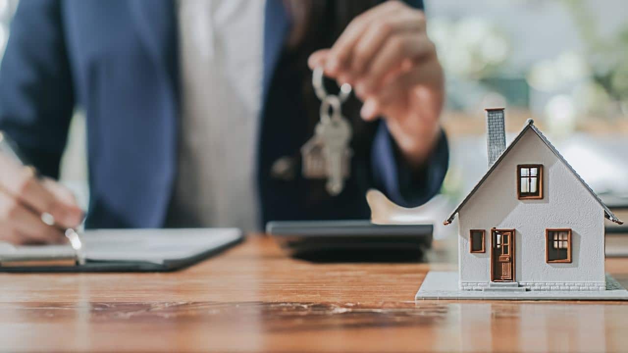 משכנתא לאיחוד הלוואות בתנאים נוחים