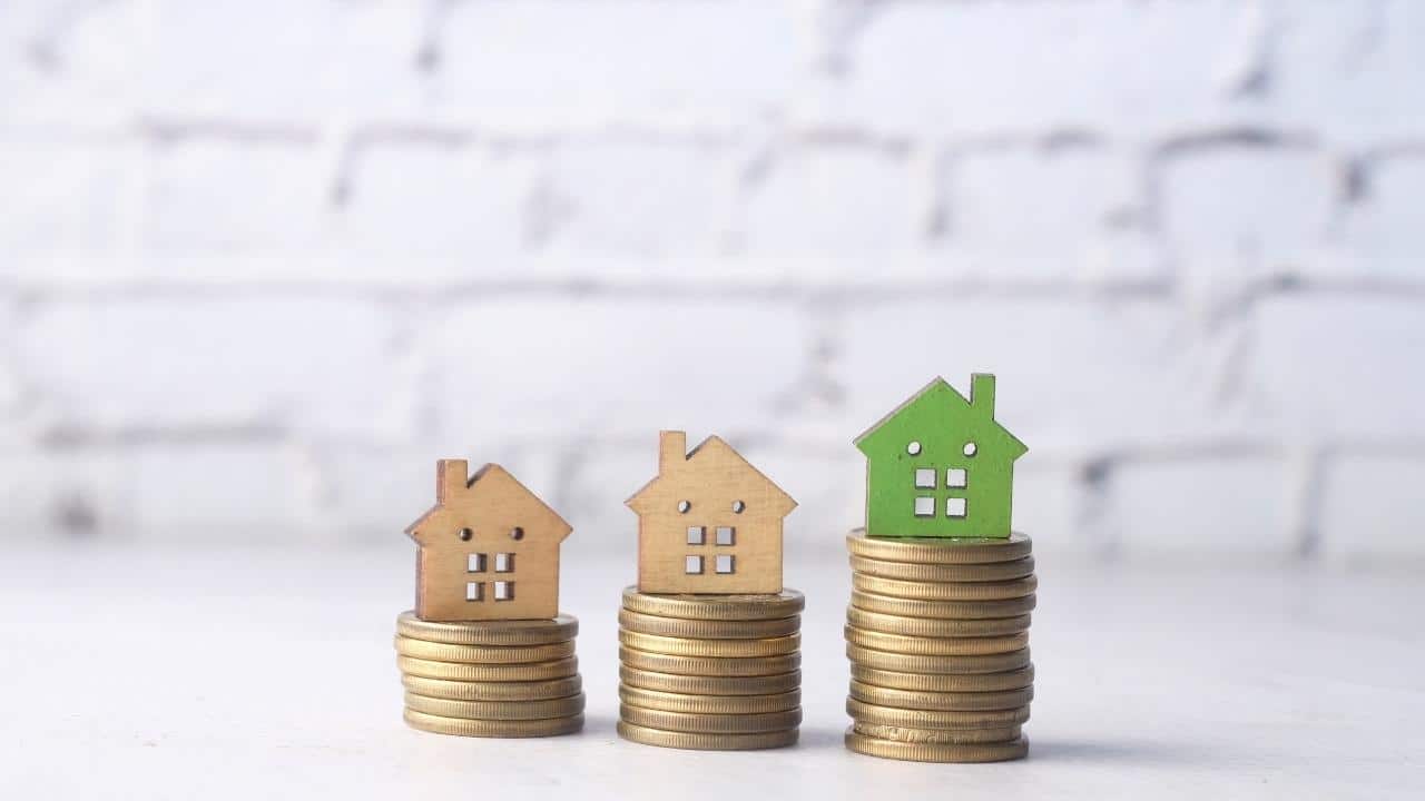 מה המשמעות של משכנתא לאיחוד הלוואות?