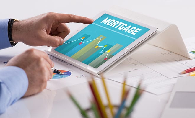 בניית תמהיל משכנתא