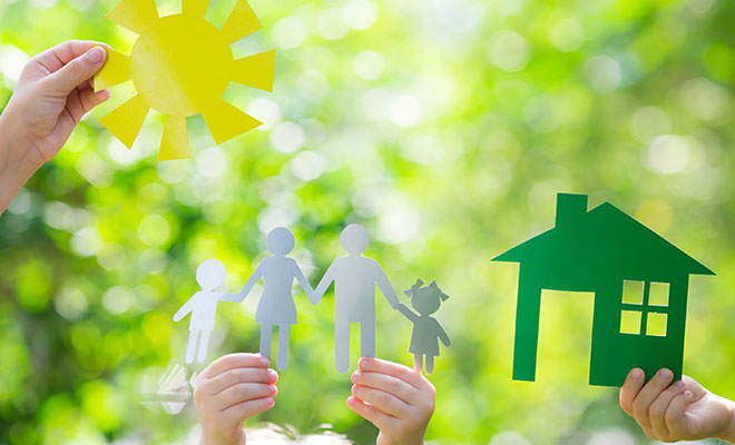 המשמעות של לקיחת משכנתא לבנייה עצמית