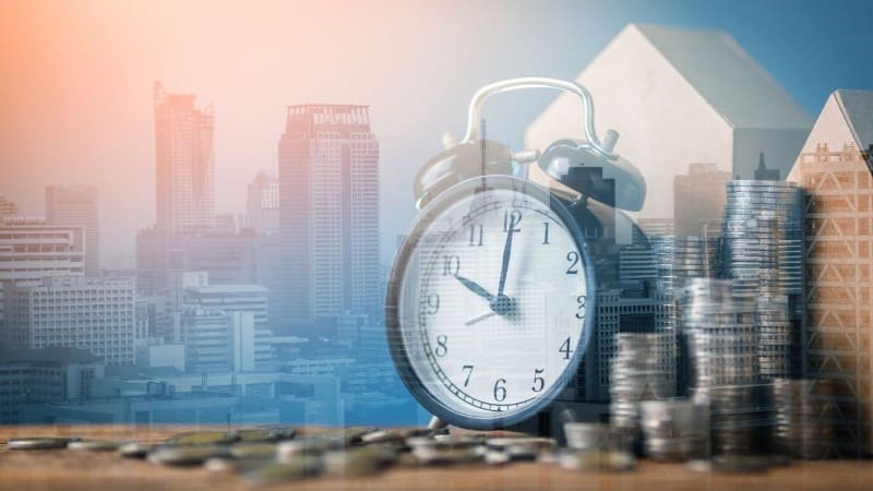 משכנתא לזוגות צעירים